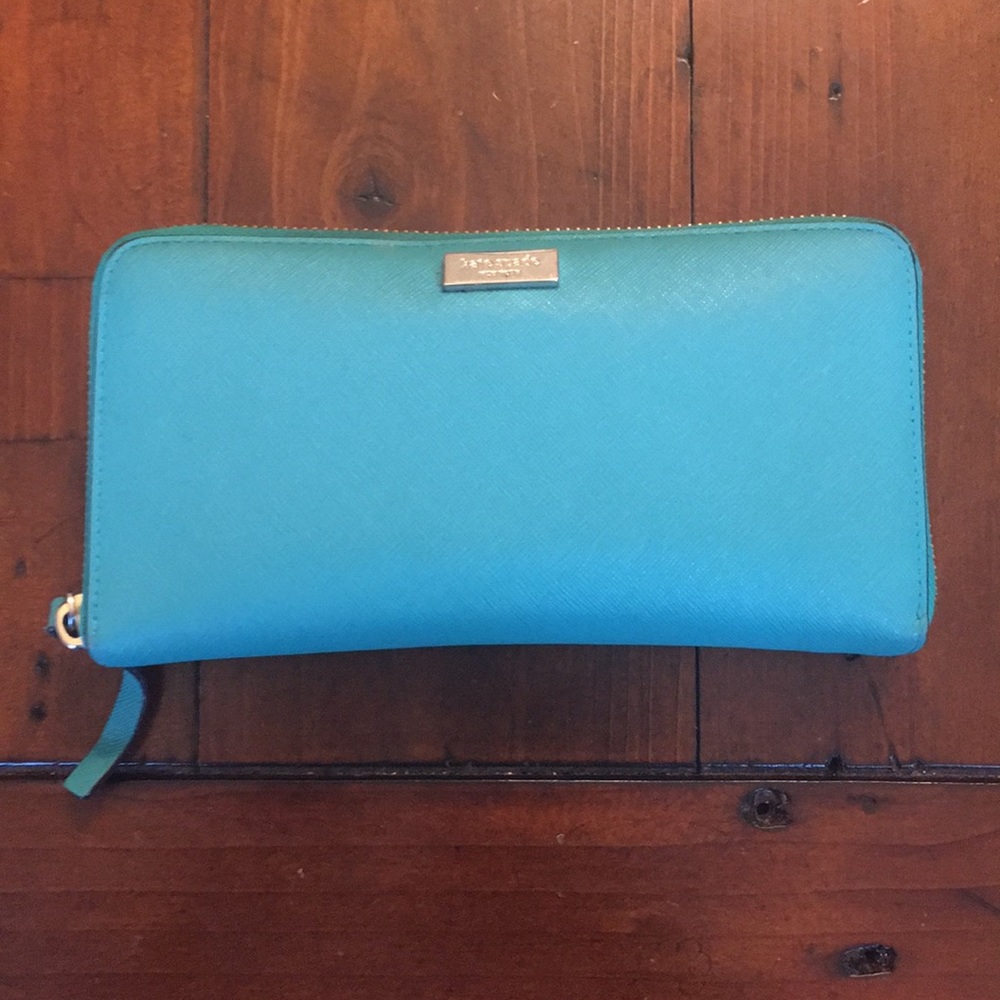 Kate spade wallet